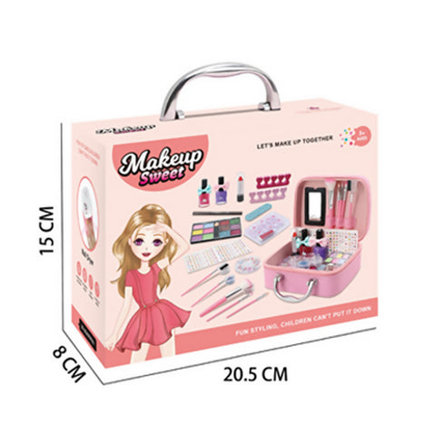 Beauty Fashion Kids Makeup Sets